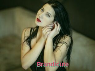 Brandicute