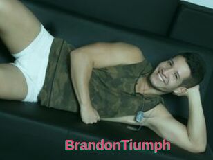 BrandonTiumph