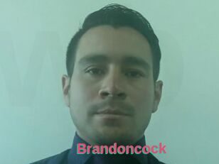 Brandoncock