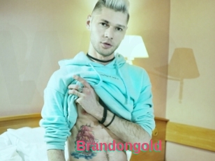 Brandongold