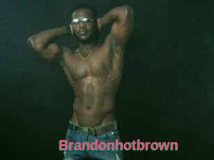 Brandonhotbrown