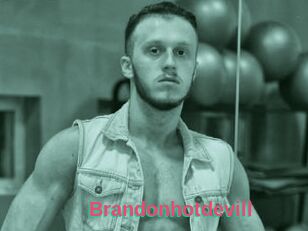 Brandonhotdevill