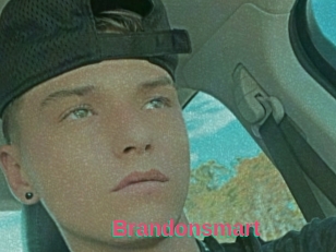 Brandonsmart