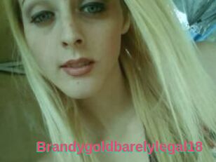 Brandygoldbarelylegal18