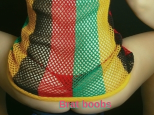Brat_boobs