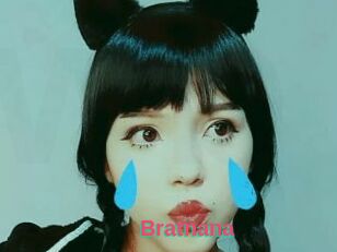 Bratnana