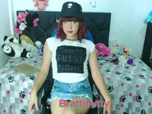 Brattiputty