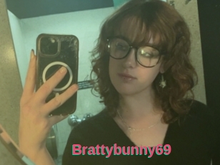 Brattybunny69