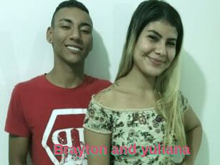 Brayton_and_yuliana