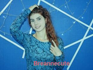 Breannecute