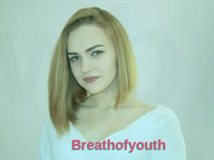 Breathofyouth