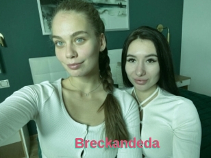 Breckandeda