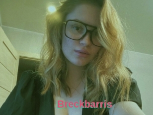 Breckbarris
