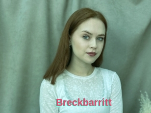 Breckbarritt