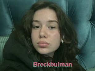 Breckbulman