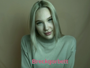 Breckgorbett