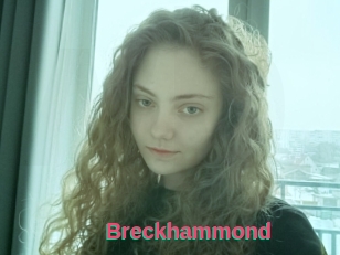 Breckhammond