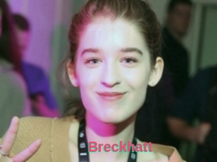 Breckhatt
