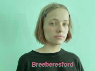 Breeberesford