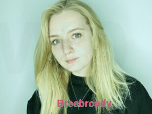 Breebroady