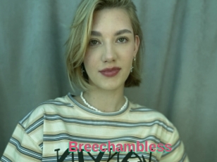 Breechambless