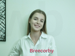 Breecorby