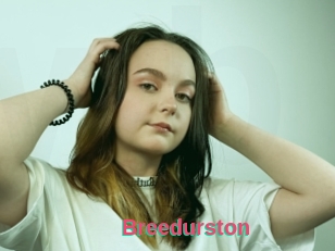 Breedurston