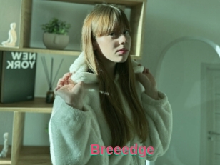 Breeedge