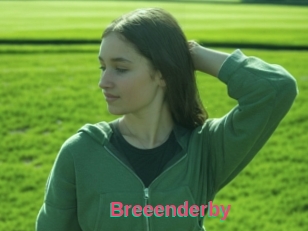 Breeenderby