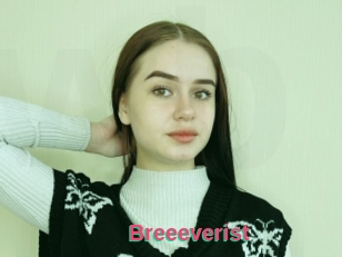 Breeeverist