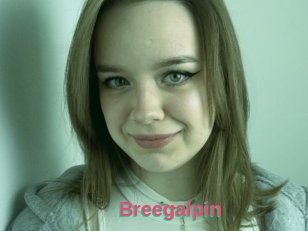 Breegalpin