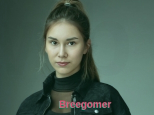 Breegomer