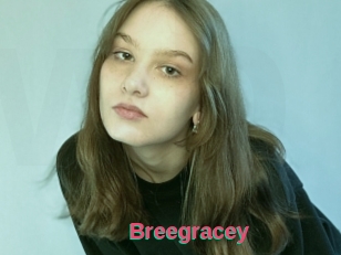 Breegracey