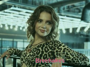 Breehakes