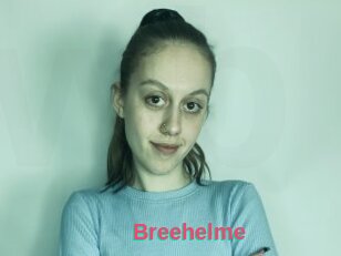 Breehelme