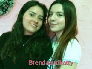Brendaandkatty