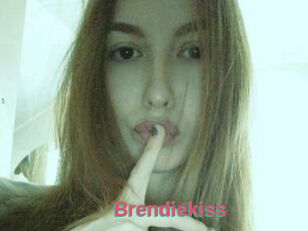 Brendiekiss