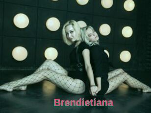 Brendietiana