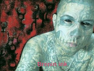 Brenin_ink