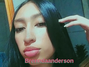 Brenndaanderson