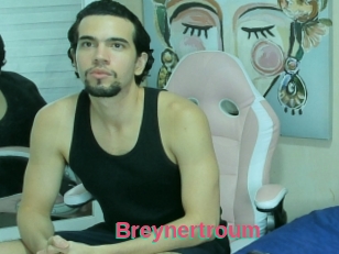 Breynertroum