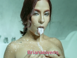 Brianaowens