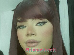 Brianasweett