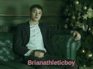 Brianathleticboy