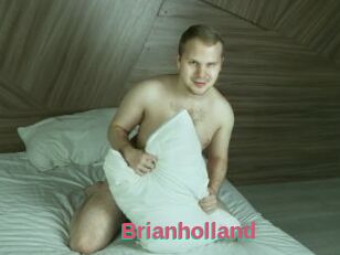 Brianholland