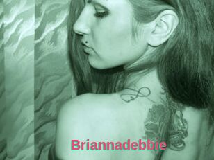 Briannadebbie