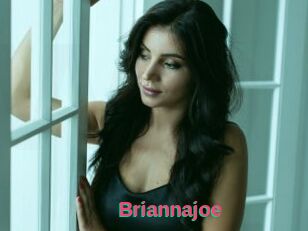 Briannajoe