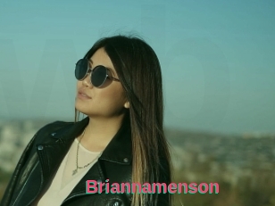 Briannamenson