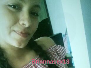 Briannasex18