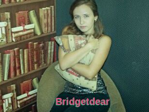 Bridgetdear